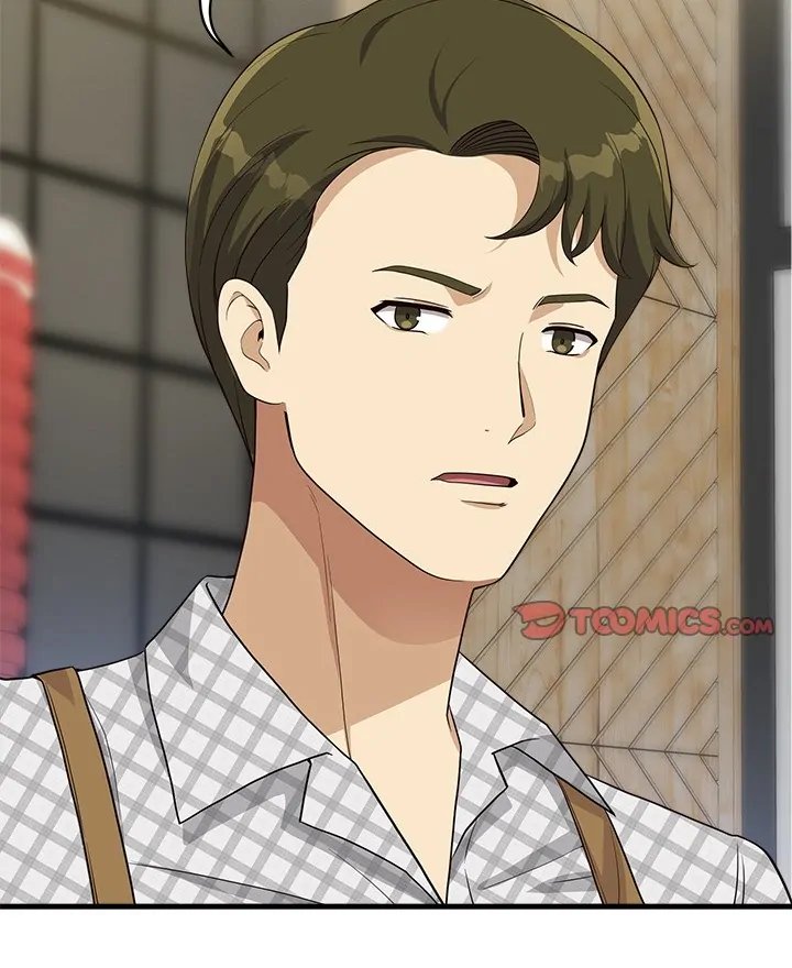 My Other Girlfriend - Chapter 24 - picture 91
