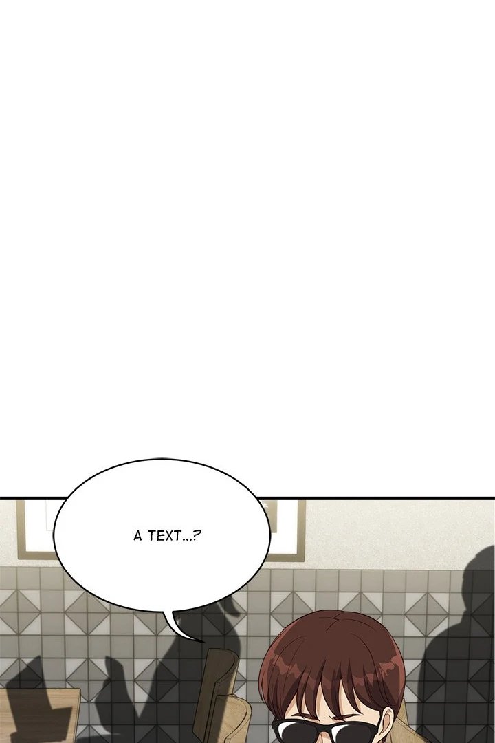 My Other Girlfriend - Chapter 24 - picture 92