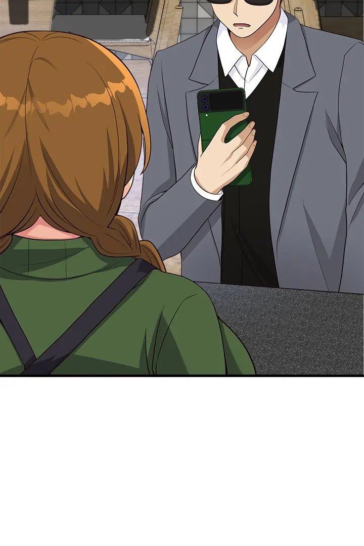 My Other Girlfriend - Chapter 24 - picture 93