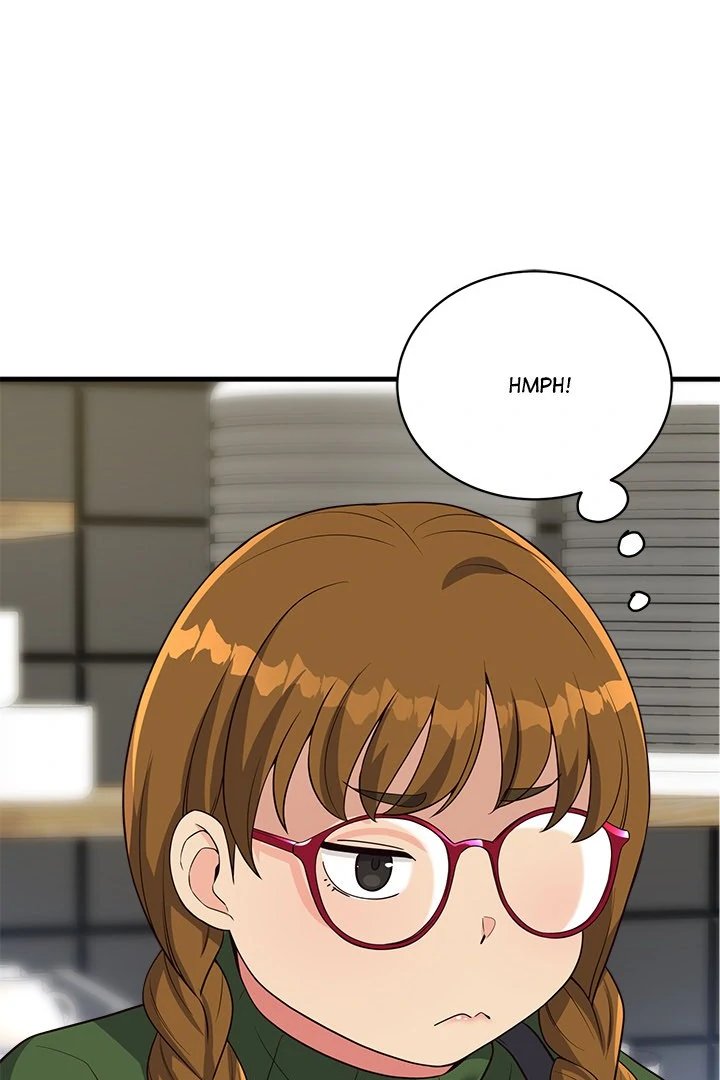 My Other Girlfriend - Chapter 24 - picture 94