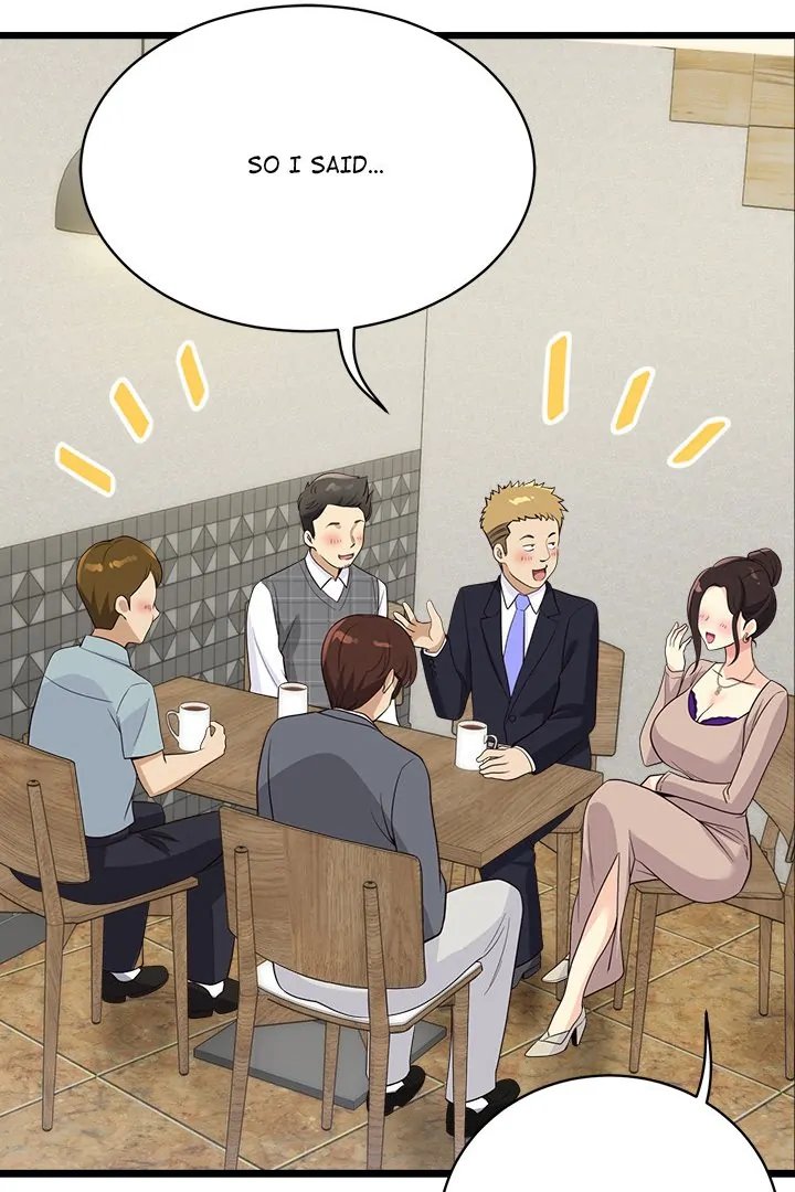 My Other Girlfriend - Chapter 24 - picture 97