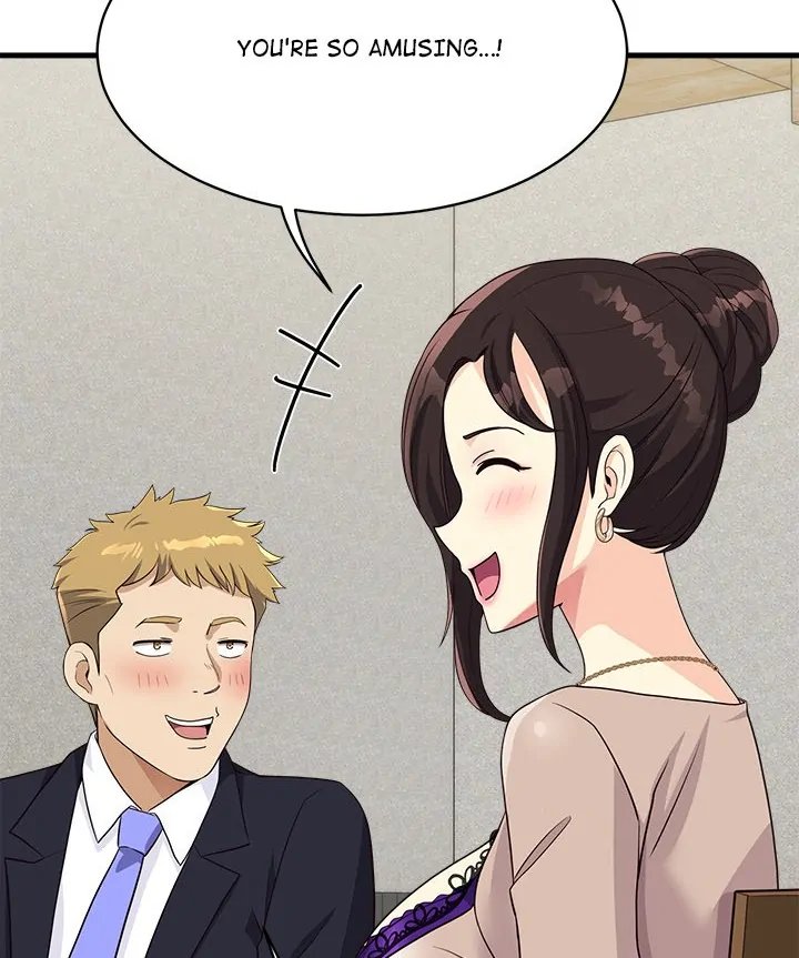 My Other Girlfriend - Chapter 24 - picture 99