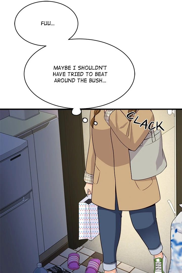 My Other Girlfriend - Chapter 25 - picture 100
