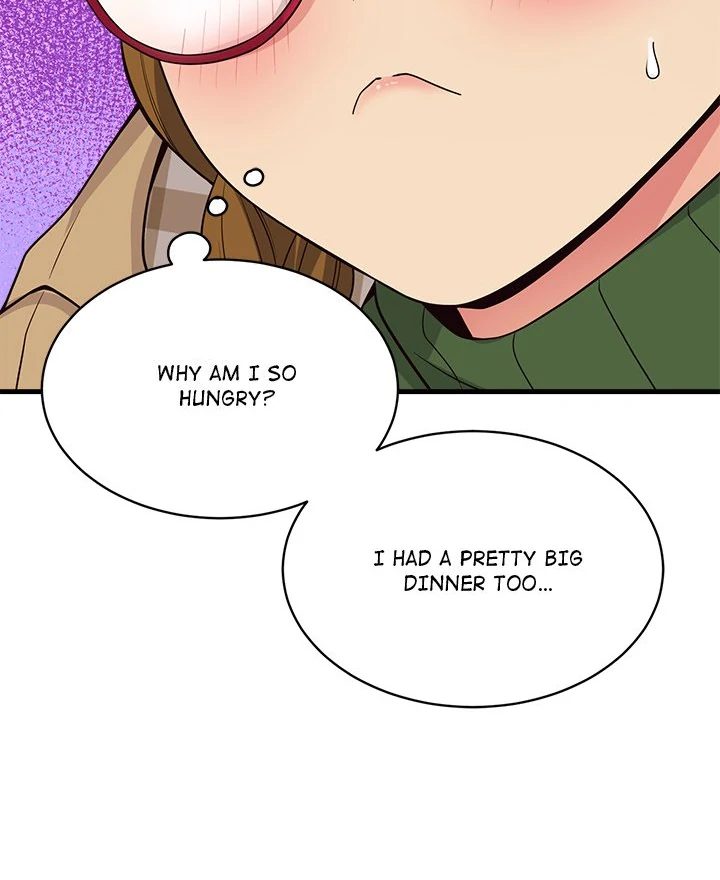 My Other Girlfriend - Chapter 25 - picture 109