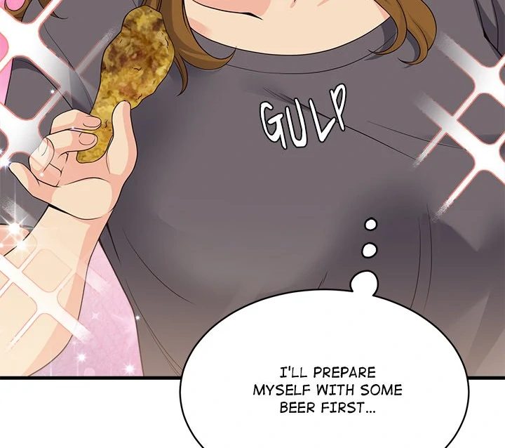 My Other Girlfriend - Chapter 25 - picture 118