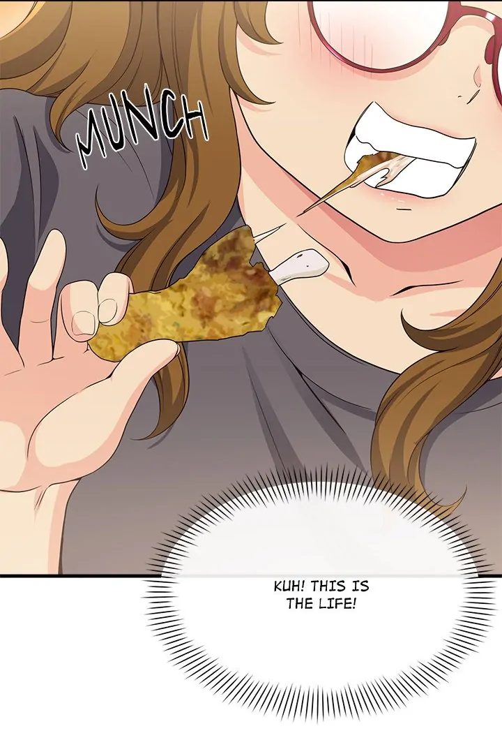 My Other Girlfriend - Chapter 25 - picture 120