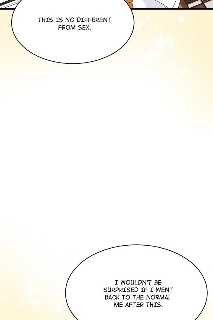 My Other Girlfriend - Chapter 25 - picture 125
