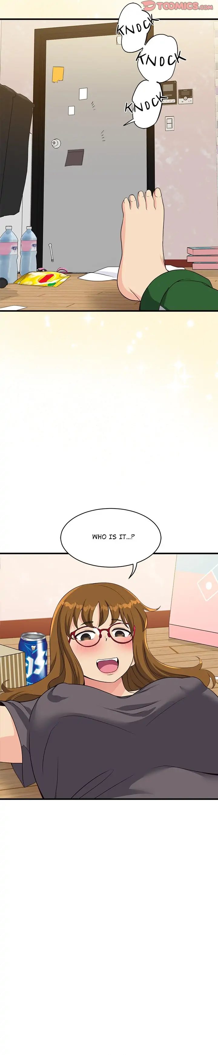 My Other Girlfriend - Chapter 25 - picture 128