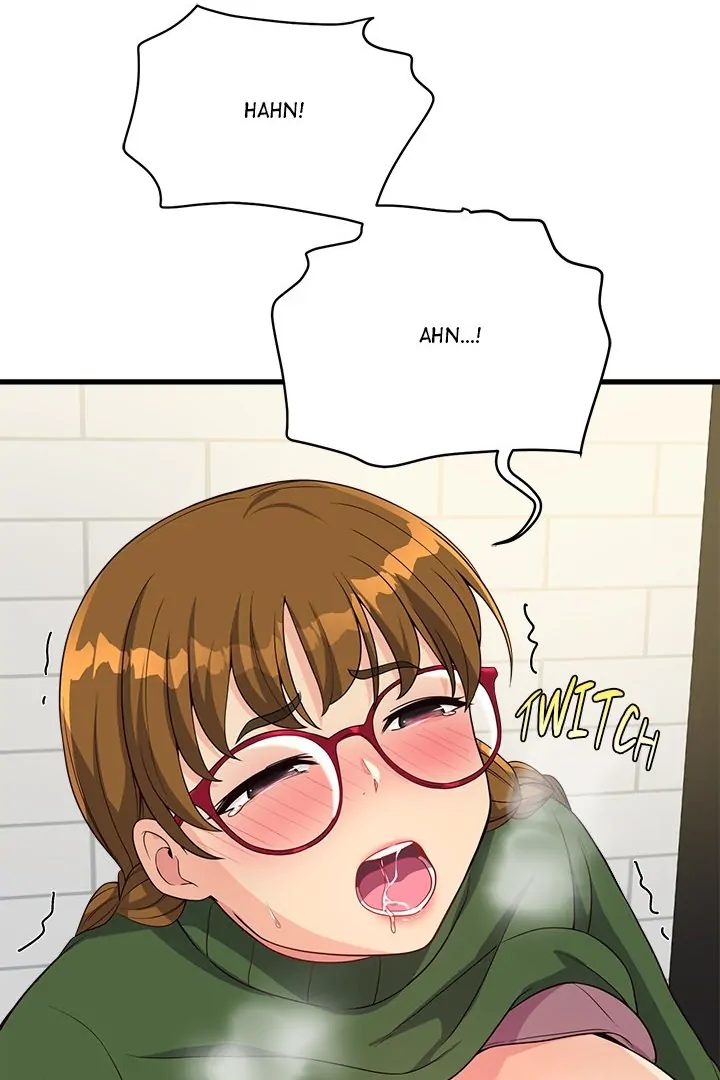 My Other Girlfriend - Chapter 25 - picture 16