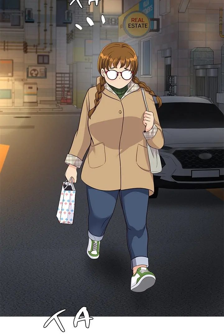 My Other Girlfriend - Chapter 25 - picture 54