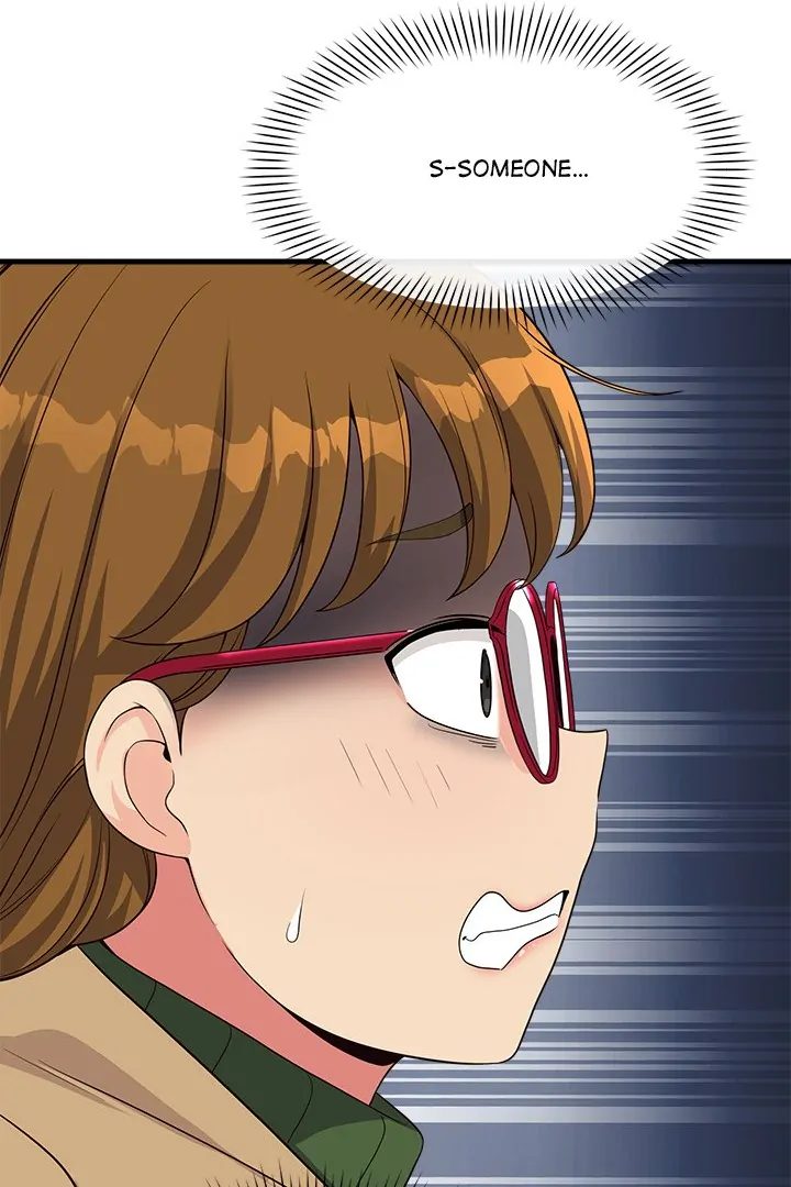 My Other Girlfriend - Chapter 25 - picture 63