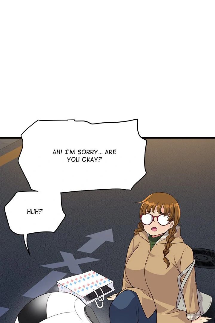 My Other Girlfriend - Chapter 25 - picture 70