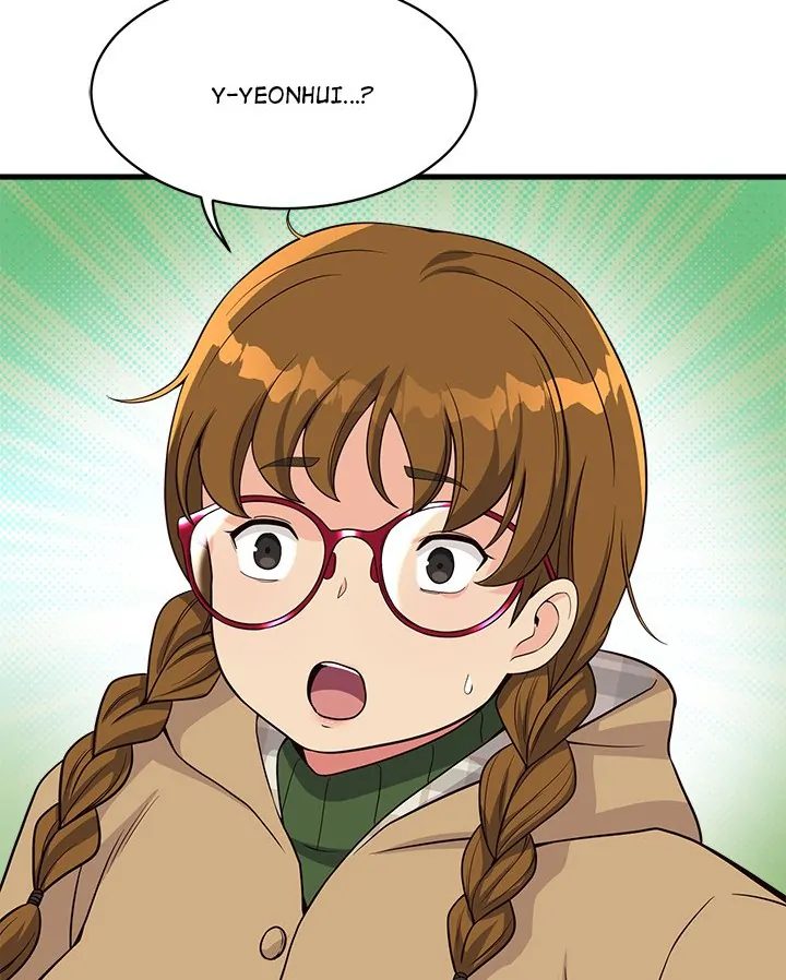My Other Girlfriend - Chapter 25 - picture 75