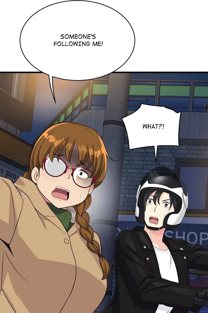 My Other Girlfriend - Chapter 25 - picture 77