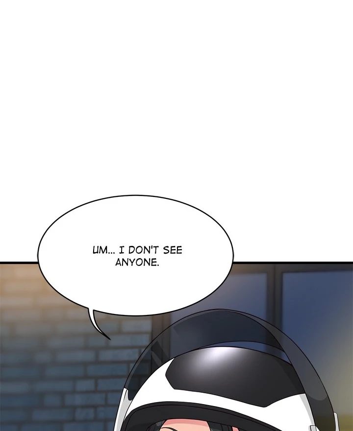 My Other Girlfriend - Chapter 25 - picture 80