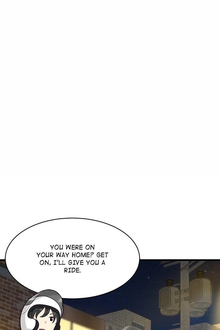 My Other Girlfriend - Chapter 25 - picture 82
