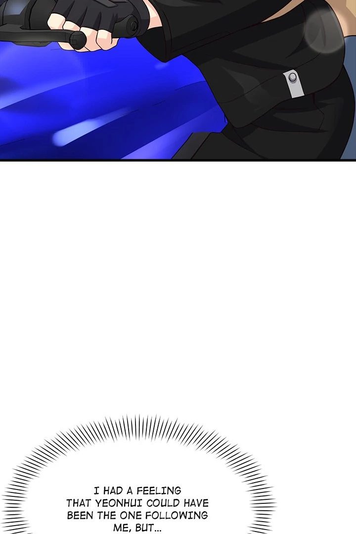 My Other Girlfriend - Chapter 25 - picture 88