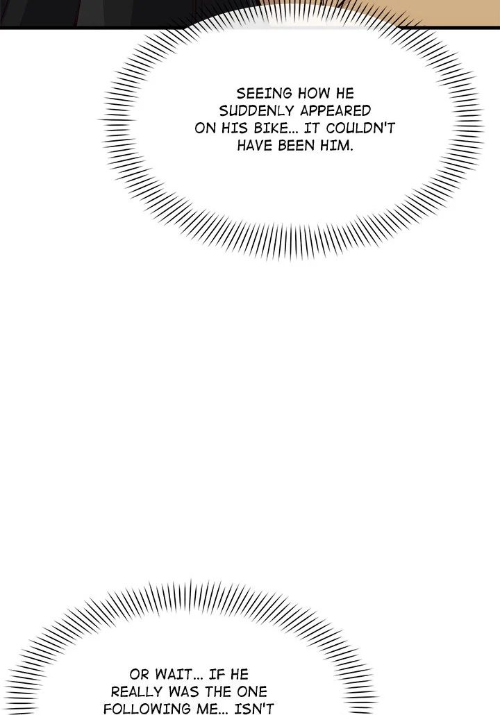 My Other Girlfriend - Chapter 25 - picture 90