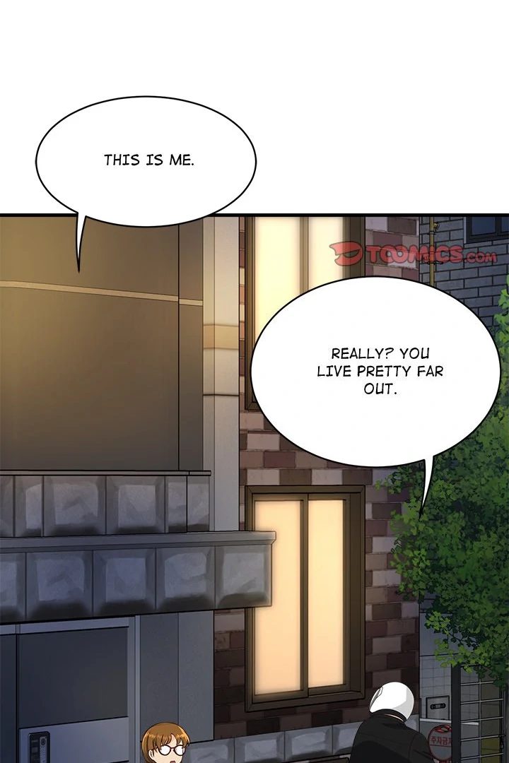 My Other Girlfriend - Chapter 25 - picture 93