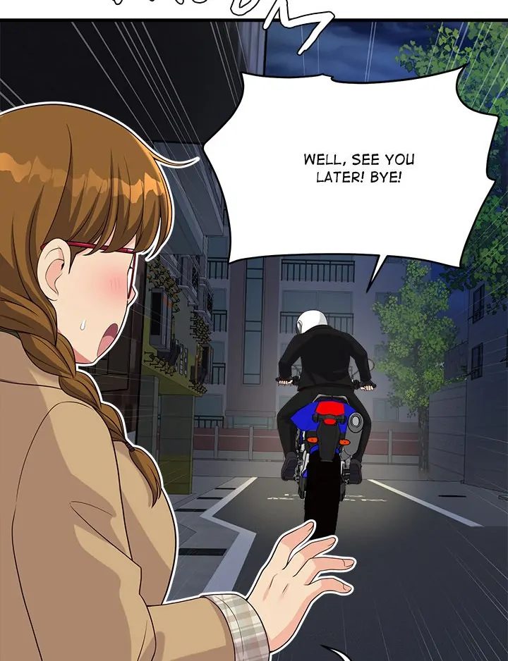 My Other Girlfriend - Chapter 25 - picture 98