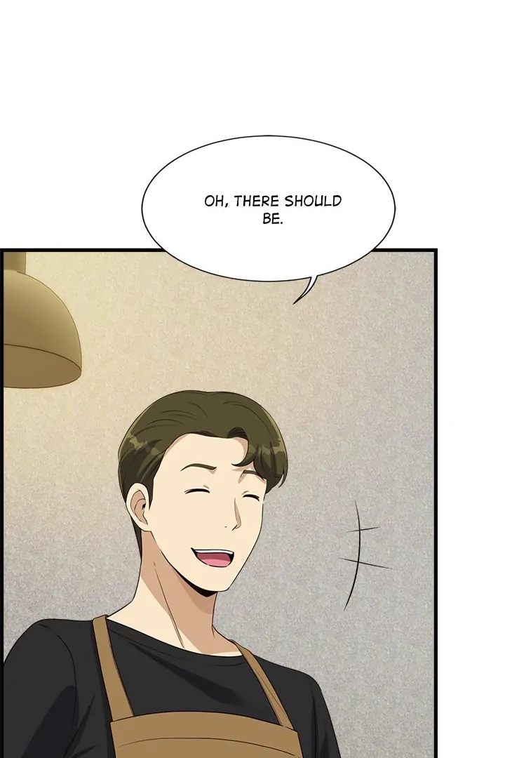 My Other Girlfriend - Chapter 26 - picture 100