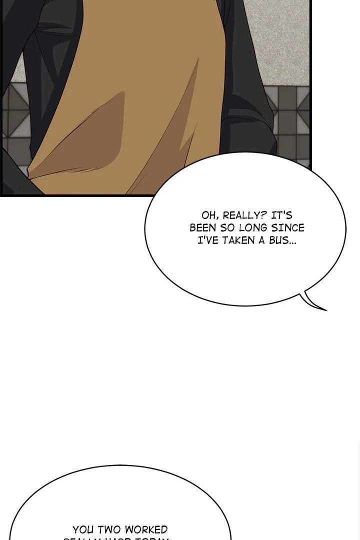 My Other Girlfriend - Chapter 26 - picture 101