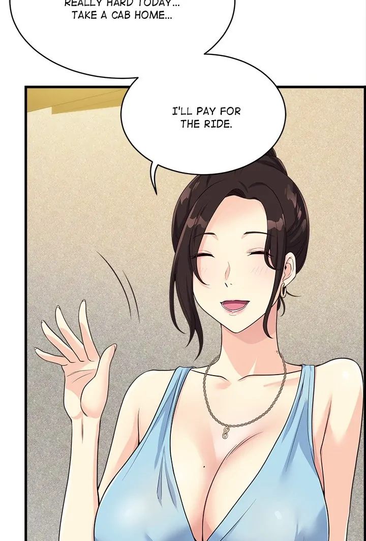 My Other Girlfriend - Chapter 26 - picture 102