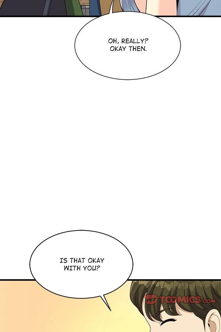 My Other Girlfriend - Chapter 26 - picture 105