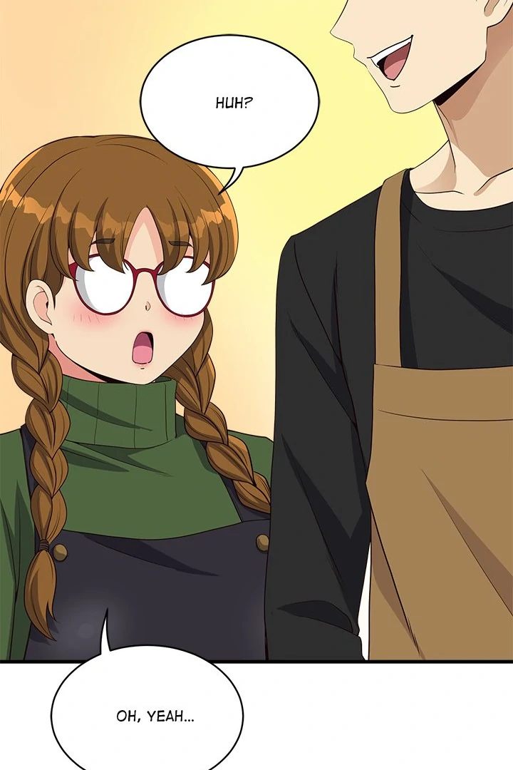 My Other Girlfriend - Chapter 26 - picture 106