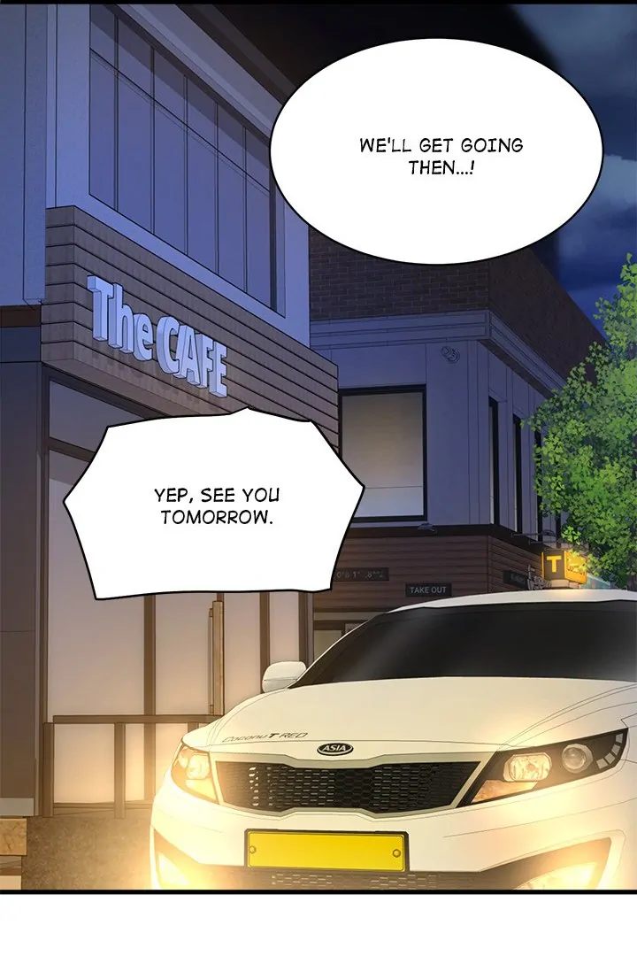 My Other Girlfriend - Chapter 26 - picture 109