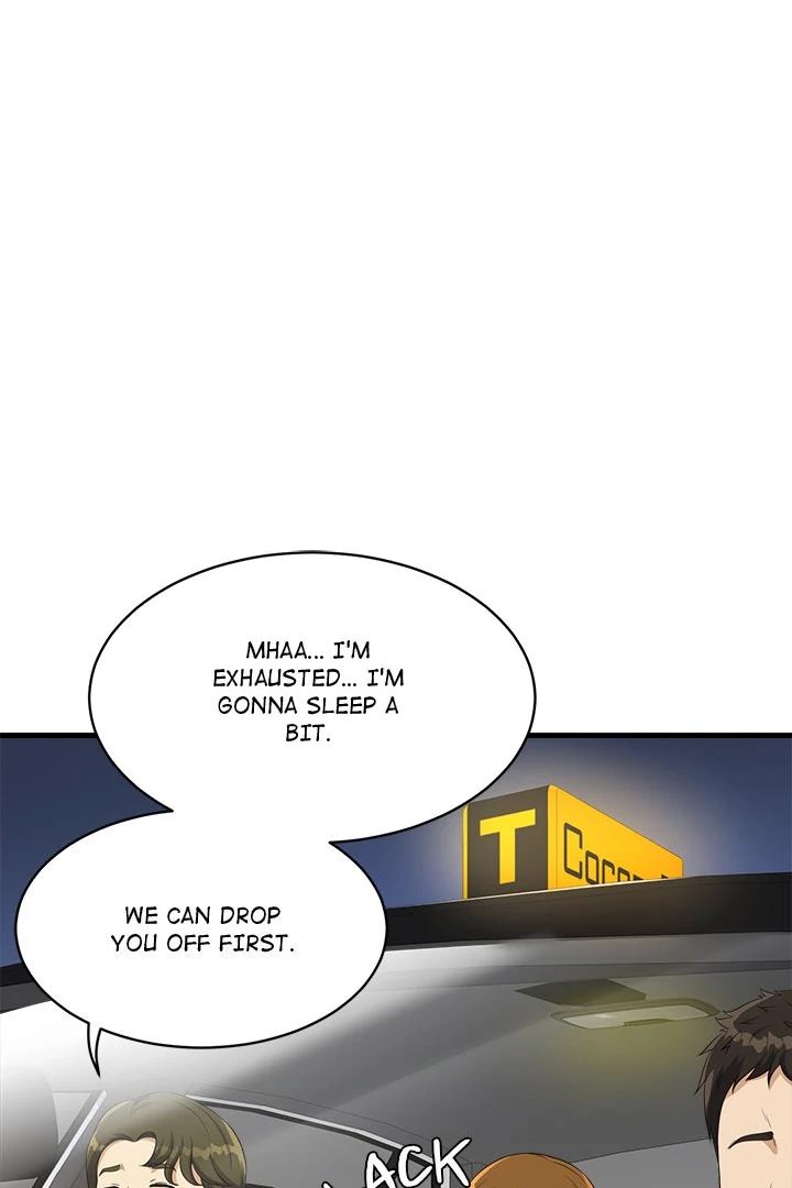 My Other Girlfriend - Chapter 26 - picture 110