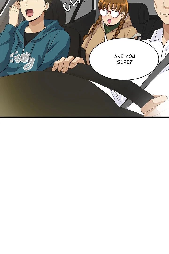 My Other Girlfriend - Chapter 26 - picture 111