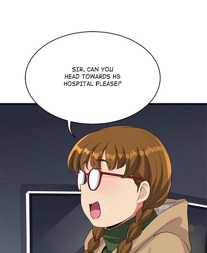 My Other Girlfriend - Chapter 26 - picture 112