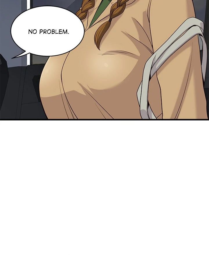 My Other Girlfriend - Chapter 26 - picture 113