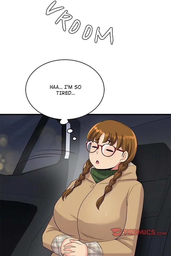 My Other Girlfriend - Chapter 26 - picture 114