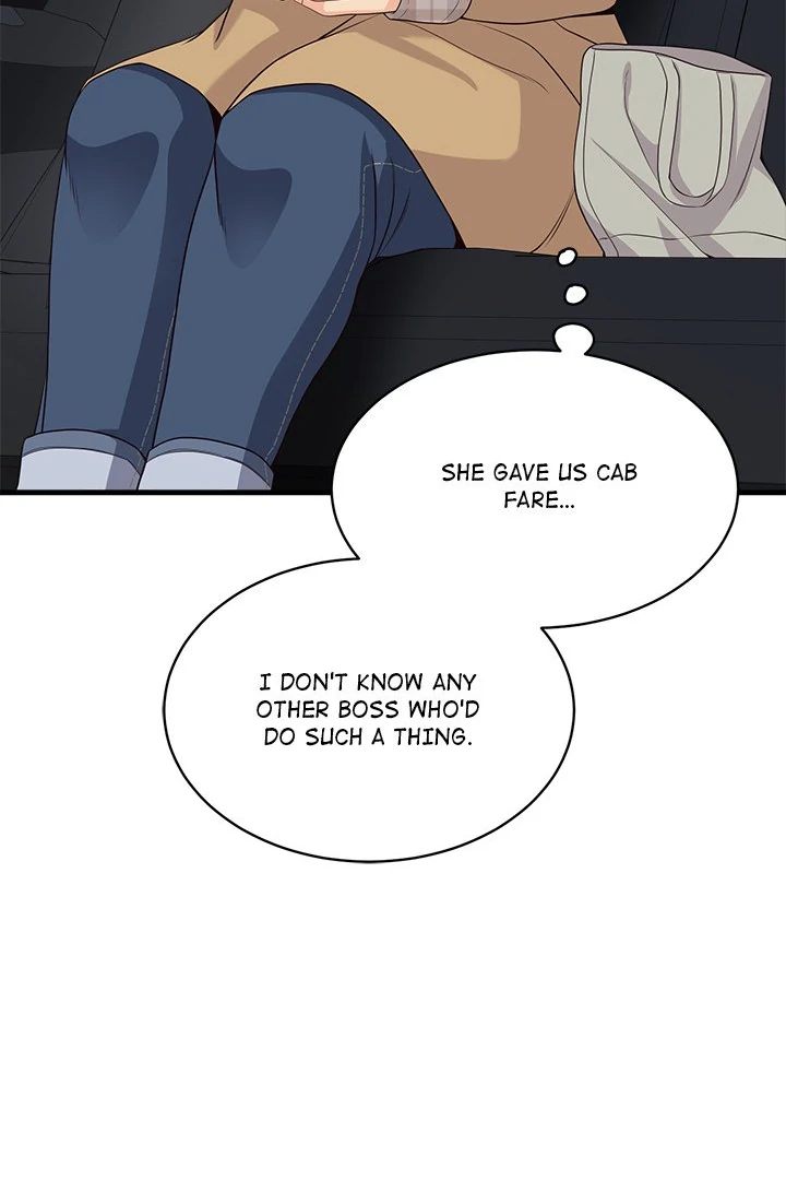My Other Girlfriend - Chapter 26 - picture 115