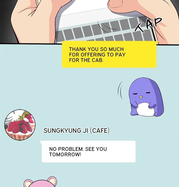 My Other Girlfriend - Chapter 26 - picture 117