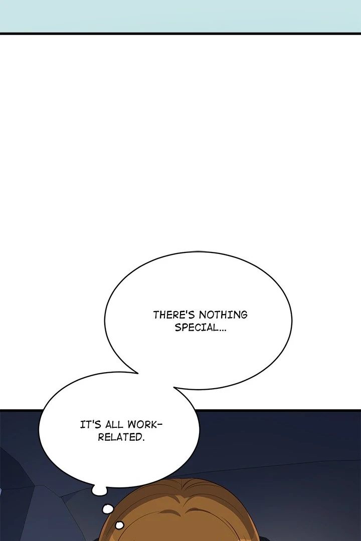 My Other Girlfriend - Chapter 26 - picture 125