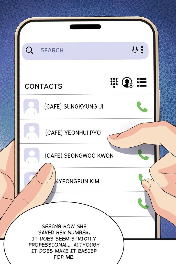 My Other Girlfriend - Chapter 26 - picture 128