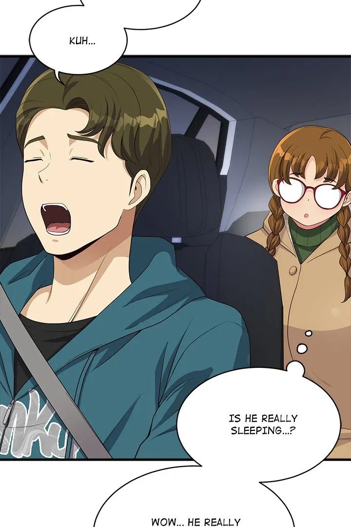 My Other Girlfriend - Chapter 26 - picture 130