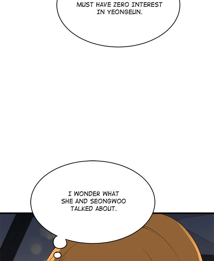 My Other Girlfriend - Chapter 26 - picture 131