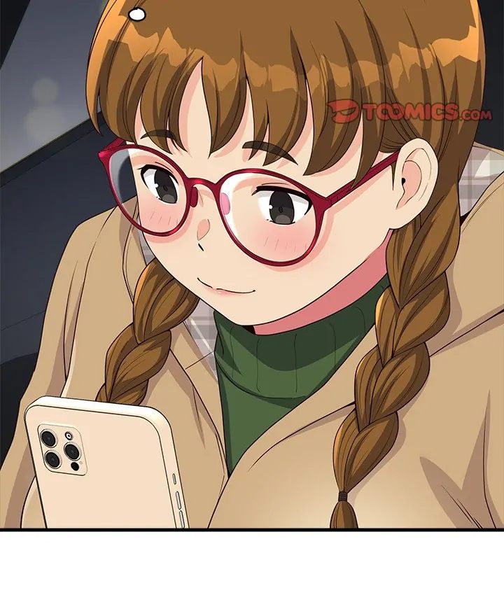 My Other Girlfriend - Chapter 26 - picture 132