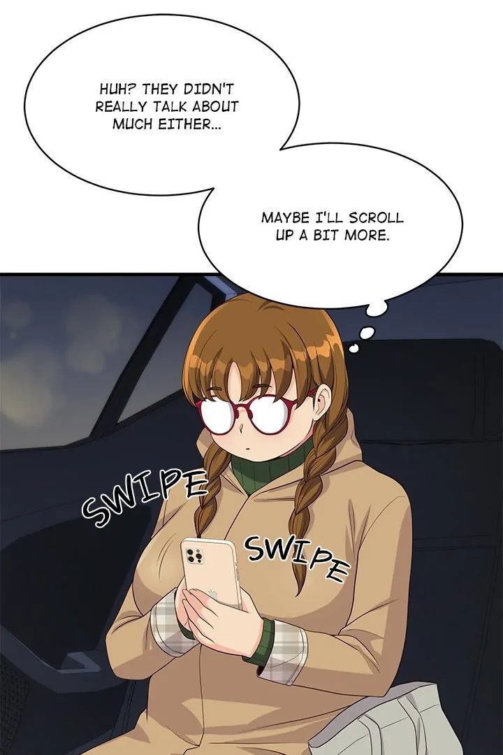 My Other Girlfriend - Chapter 26 - picture 135