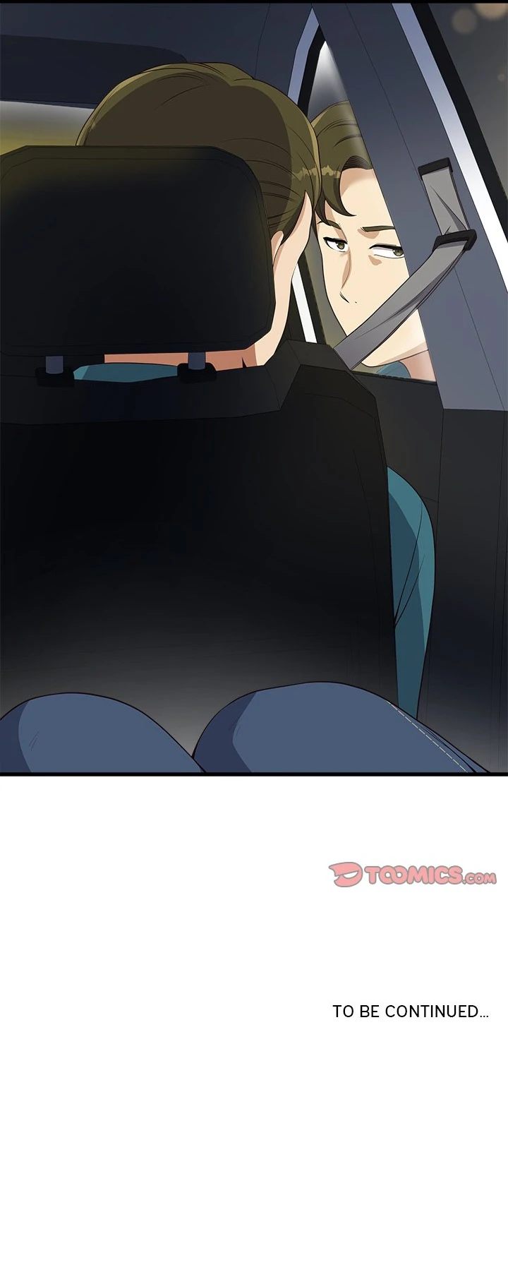 My Other Girlfriend - Chapter 26 - picture 148