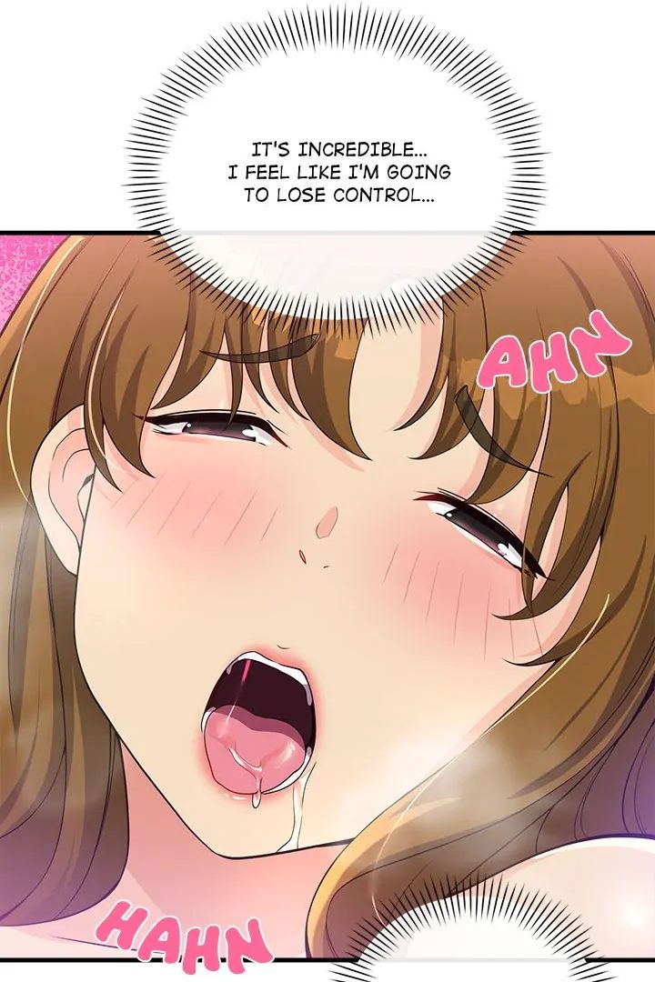 My Other Girlfriend - Chapter 26 - picture 22
