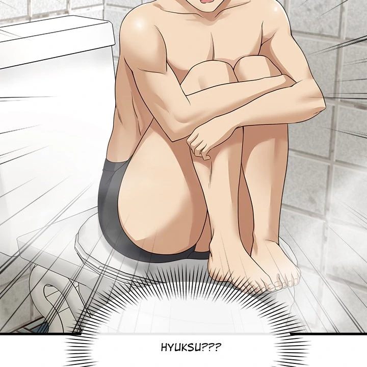 My Other Girlfriend - Chapter 26 - picture 24