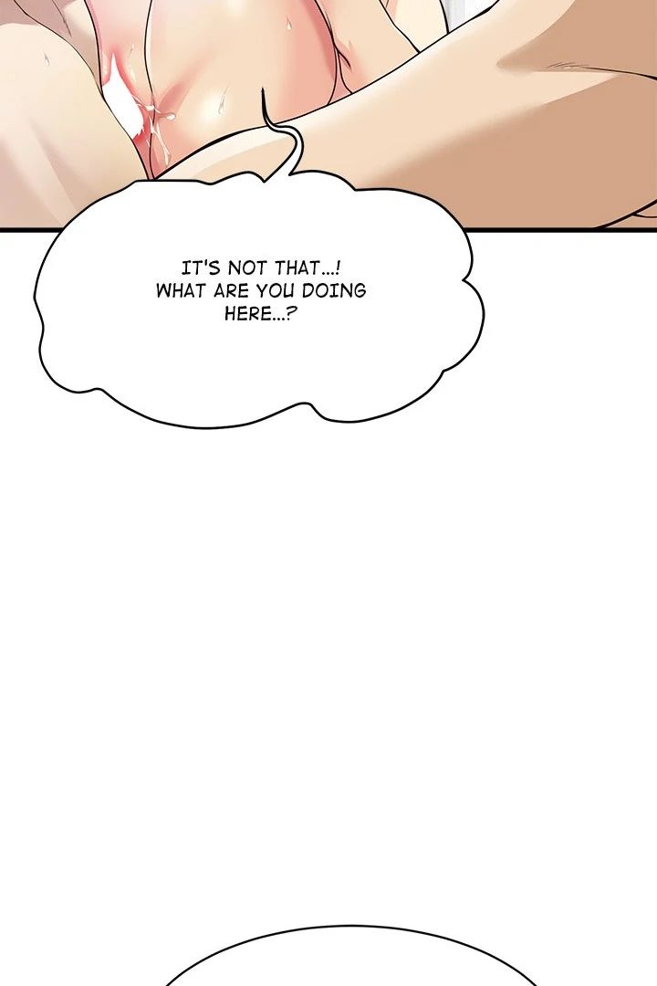 My Other Girlfriend - Chapter 26 - picture 27