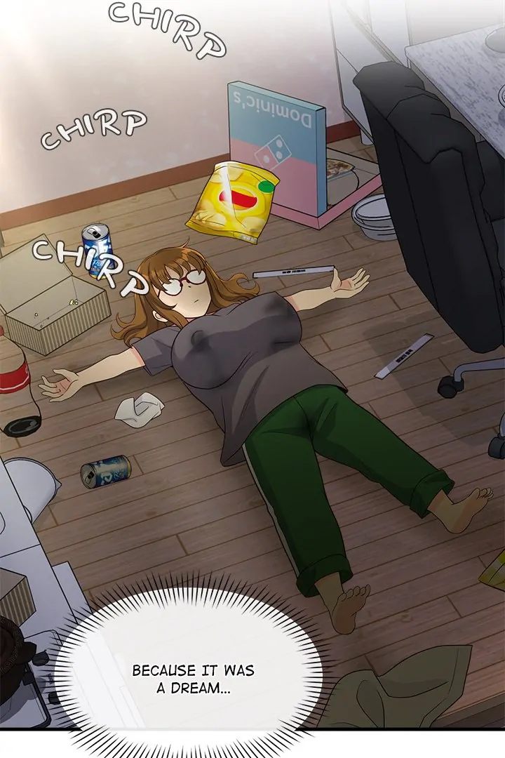 My Other Girlfriend - Chapter 26 - picture 31