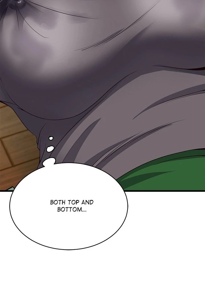 My Other Girlfriend - Chapter 26 - picture 33