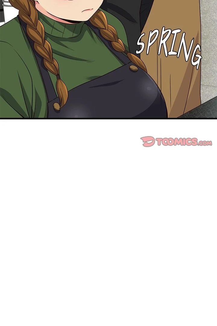 My Other Girlfriend - Chapter 26 - picture 46